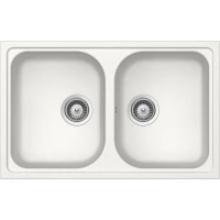 Кухонная мойка Schock Formhaus 80 альпина 700940