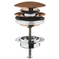 Донный клапан Grohe 65807DL0