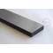 Душевой канал 850 мм Pestan Confluo Frameless Black Glass Line 13701206 - 3