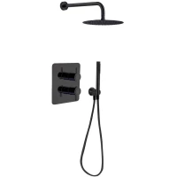 Душевой комплект 250 мм Ramon Soler Odisea K3987021NM