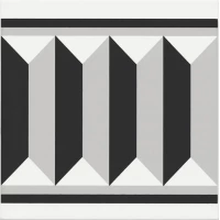 Декор Kerama Marazzi Ателье 20x20 NT\A242\5009