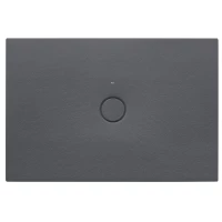 Керамический поддон 120x80 см Roca Cratos 3740L6640