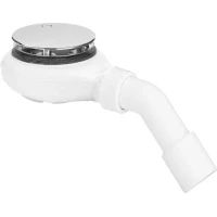 Сифон для поддона Ø 90 мм модель 6963 Viega Tempoplex 634100