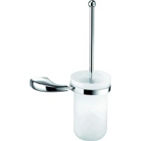 Ёршик Sanibano Apolo H3300/10CR настенный, хром