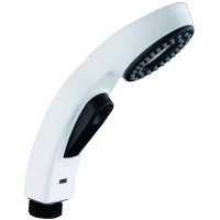 Гигиеническая лейка Elghansa BR-07-White