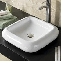 Раковина 46x46 см Melana 7907-805 