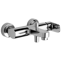 Смеситель для ванны Paffoni Candy CA022CR