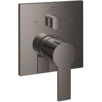 Смеситель для ванны Grohe Allure 29176A01