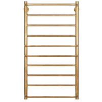 Полотенцесушитель водяной 1065x632 Secado Верона 1 4603777460020