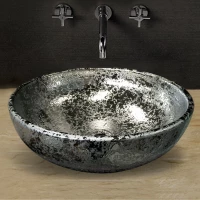 Раковина 41x41 см Melana J2056S-805