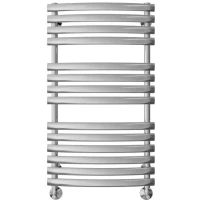 Полотенцесушитель водяной 1000x500 Ravak Elegance X04000083676