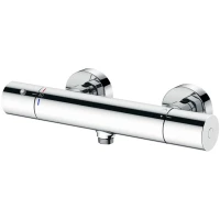 Термостат для душа Toto G Selection TBV01401R