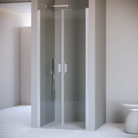 Душевая дверь 70 см RGW PA-104 Passage 060810407-11 прозрачное