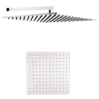 Верхний душ 300 мм Excellent Actima ARAC.1225CR