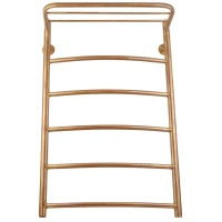 Полотенцесушитель электрический 870x632 ТЭН правый Secado Милан 4 4603777463472