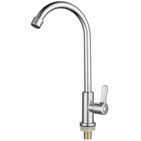 Кран для холодной воды ПСМ-Профсан PSM-906-008