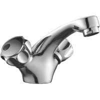 Смеситель для раковины Decoroom DR50011R