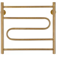 Полотенцесушитель электрический 670x632 ТЭН правый Secado Валенсия 2 4603777464653