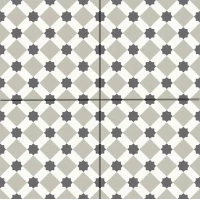 Керамогранит Firenze Grey Pre-cut 45x45