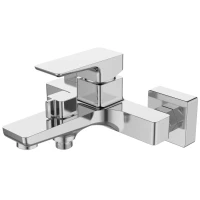 Смеситель для ванны Esko Berlin BR 54