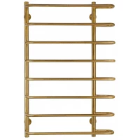 Полотенцесушитель электрический 1070x500 ТЭН левый Secado Венеция 2 4603777465681