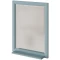 Зеркало 62,5x81,4 см антарктида Caprigo Jardin 10430-L817 Зеркало 62,5x81,4 см антарктида Caprigo Jardin 10430-L817 - 1