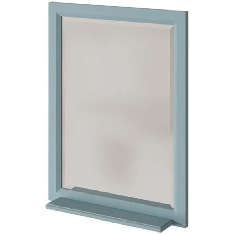 Зеркало 62,5x81,4 см антарктида Caprigo Jardin 10430-L817 Зеркало 62,5x81,4 см антарктида Caprigo Jardin 10430-L817