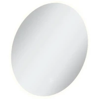 Зеркало Villeroy & Boch More to See Lite+ A4846500 65x65 см, с LED-подсветкой, сенсорным выключателем, диммером