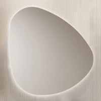 Зеркало Onsen 20-LD-A0-095 96,2x100,7 см, с LED-подсветкой
