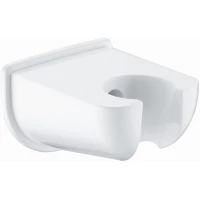 Настенный держатель для лейки Elghansa SB-106-White