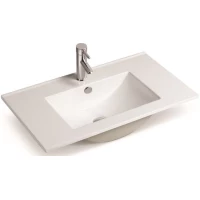 Раковина 90,5x46,3 см SantiLine SL-2102 (90)
