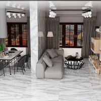 Коллекция Belleza LV Granito Omicron