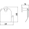 Держатель туалетной бумаги Savol 87 S-008751 - 2