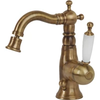 Смеситель для биде Migliore Oxford 19082 (Нарушена упаковка)