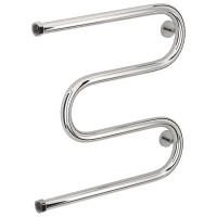 Полотенцесушитель водяной 500x500 Сунержа М-образный 00-0007-5050