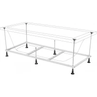 Каркас для ванны 150x70 Berges 051024