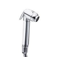 Гигиеническая лейка Bossini Gaia B00661.030