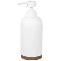 Дозатор 350 мл WasserKRAFT Mindel K-8899