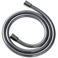Душевой шланг Allen Brau Infinity 5.21024-00 150 см, серебряный