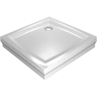 Панель для поддона 100x100 Ravak Perseus-100 SET L A82AA01010