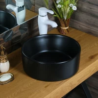 Раковина 41x41 см Jorno MLN-7078ABM