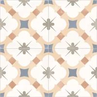 Керамогранит Aldana Caramel Matt 58x58