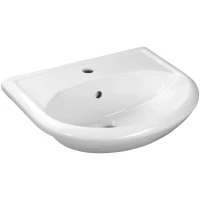 Раковина 55,6x44 см Style Line Уют ЛС-00000135