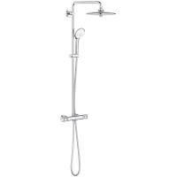 Душевая система 260 мм Grohe Euphoria System 260 27615002