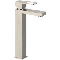 Смеситель для раковины Savol S-SUS2003 сатин