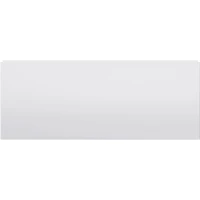 Фронтальная панель для ванны AM.PM Gem W93A-140-070W-P 140, белый
