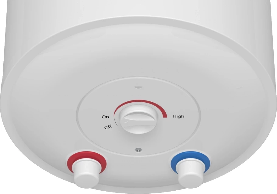 Электрический накопительный водонагреватель Thermex Nobel 15 O ЭдЭБ00626 151097