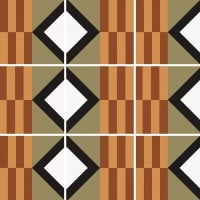 Керамогранит Bauhome Mark Warm 20x20