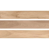 Керамогранит Kerama Marazzi Селект Вуд бежевый обрезной 9,6x60 SG350600R