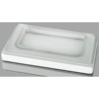 Мыльница Colombo Design Look B16400BM-V